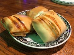 -纳瓦新疆菜(银都店)