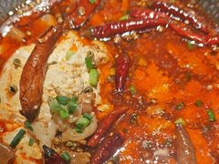-缪氏川菜(深圳北站缤果空间店)