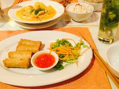 -Lanterns Vietnamese Restaurant