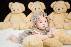 -首尔宝宝SEOUL  BABY STUDIO(通州店)