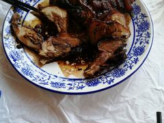 -邱记私房菜·十八年本地菜