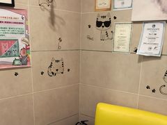 -谐和益家动物医院·免疫绝育·血液透析·宠保定点医院(高新伊藤分院)