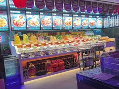 -山河屯铁锅炖鲜鹅·东北菜(开发区一店)