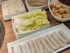 -季季红火锅(长沙步行街店)