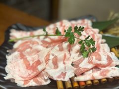 草原羔羊肉-呷哺呷哺(宝山正大乐城店)