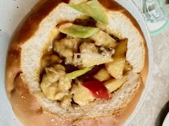 -大树餐厅(红旗街万达店)