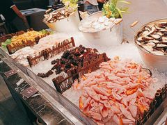 -非烤勿扰韩料自助烤肉(松山湖万科店)