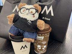 -M Stand(西安大悦城店)