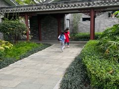 -四海公园(南山区)