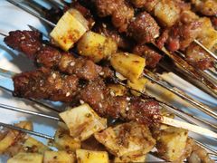 -大勇羊棒骨·烧烤(经六路店)