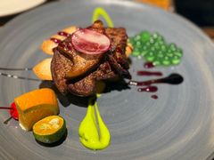 -MARU玛露音乐餐厅(大学路店)