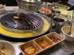 -喜来稀肉(虹泉路店)