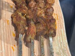 -巴依老爷新疆美食(清华东门店)
