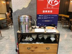 -半亩良田排骨米饭(西城红场店)