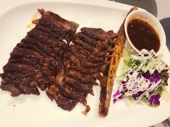 -廊亦舫Lang Yi Fang Restaurant(金桥店)