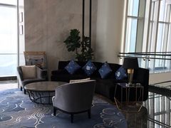 -南宁那莲豪华精选酒店-云霄酒廊·80楼高空城景酒吧