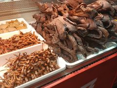 -张鸭子重庆特产卤味小吃(未来国际店)