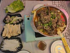 -云晓光头烧烤吧(新大陆广场店)