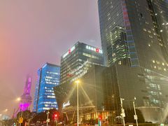 -上海凯宾斯基大酒店