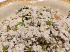 -浩家苑菜馆(汉口路店)