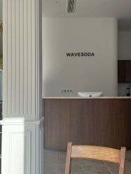 -WAVE SODA摄影工作室