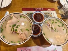 -易老妈蹄花.特色川菜(人民公园总店)