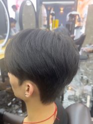 -藤野造型烫染优质