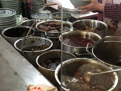 -旺泉餐饮店·清真牛肉面馆