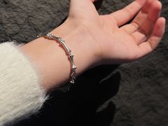 -梵薇Joker.V银饰工作室