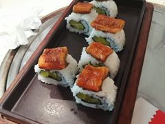 -汉拿山(万达广场哈尔滨哈西店)