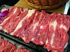 -许府牛杂·鲜牛肉火锅(梁溪万达店)