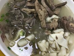 -金宝鸭肉店(祥和广场裙楼店)
