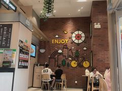 -德克士(益庄北国店)