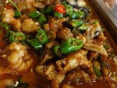 -胡桃里音乐餐厅(陶溪川店)(川湘赣菜·世界百大酒庄直供红酒·音乐表演)