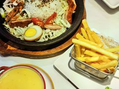 -豪客来牛排(华创国际广场店)