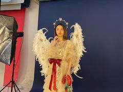 -海马体照相馆(成都来福士广场店)