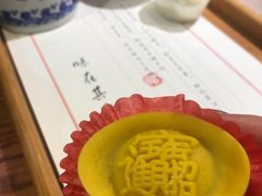 -秦唐一号西安菜馆(钟楼店)