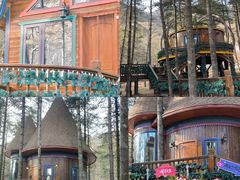 -洛阳白云山景区