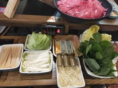 -井格重庆火锅(西直门凯德Mall店)