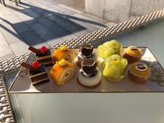-王府井文华东方酒店-紫膳餐厅
