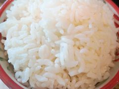 白米饭-小放牛炒菜馆(军校店)