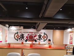 -华记煲仔华·煲仔饭(市桥易发店)