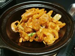-铜锣湾·有麝自然香(渝北财富中心店)