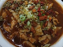 -鑫来子菜馆