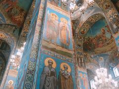 -滴血救世主教堂