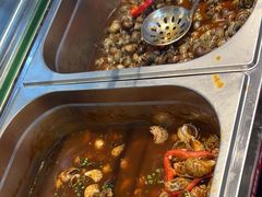 -谭三娘鲜切牛肉自助火锅(星辰汇店)