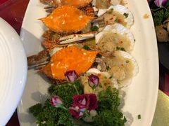 -食为先庐畔渔歌(合作化路店)