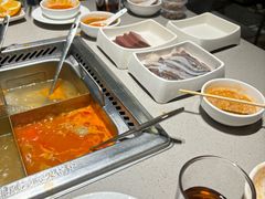 -海底捞火锅(关山保利店)