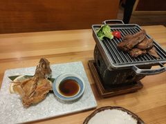-菊上日式料理(蚌埠银泰店)