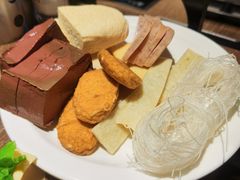 -火炉火自助餐(悠唐购物中心店)